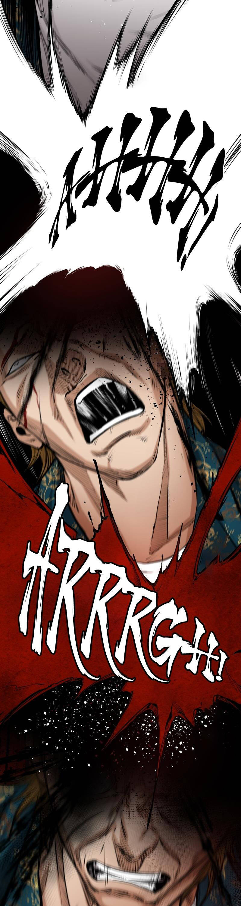 Thanh Kiếm Báo Thù - Chapter 11 - Page 24