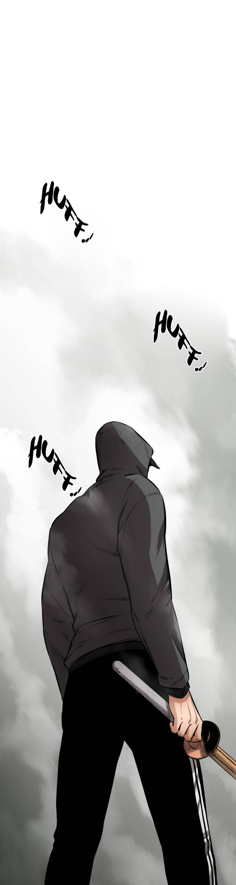 Thanh Kiếm Báo Thù - Chapter 11 - Page 26