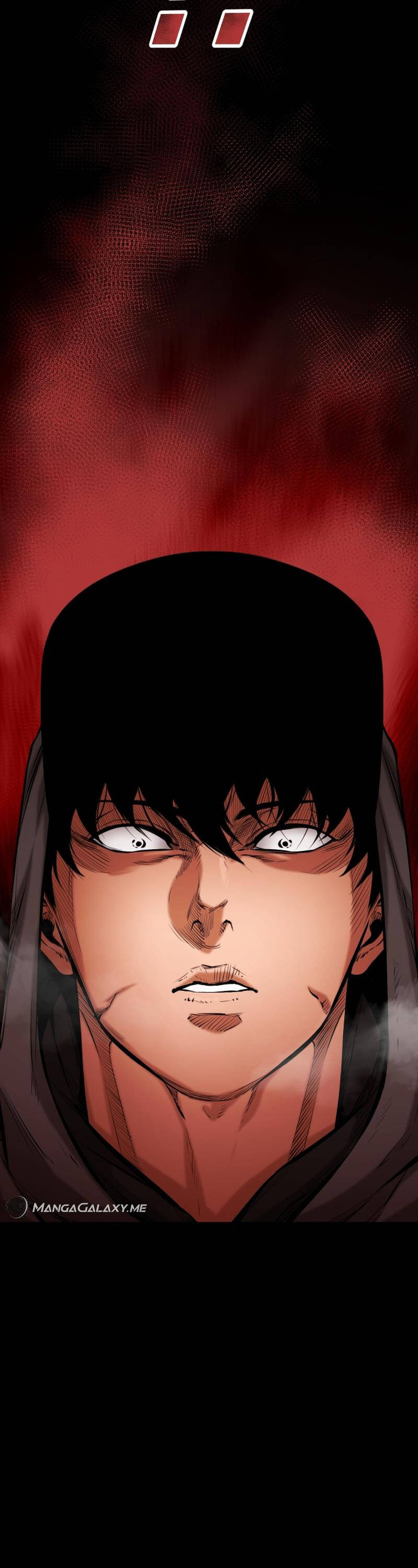 Thanh Kiếm Báo Thù - Chapter 11 - Page 28