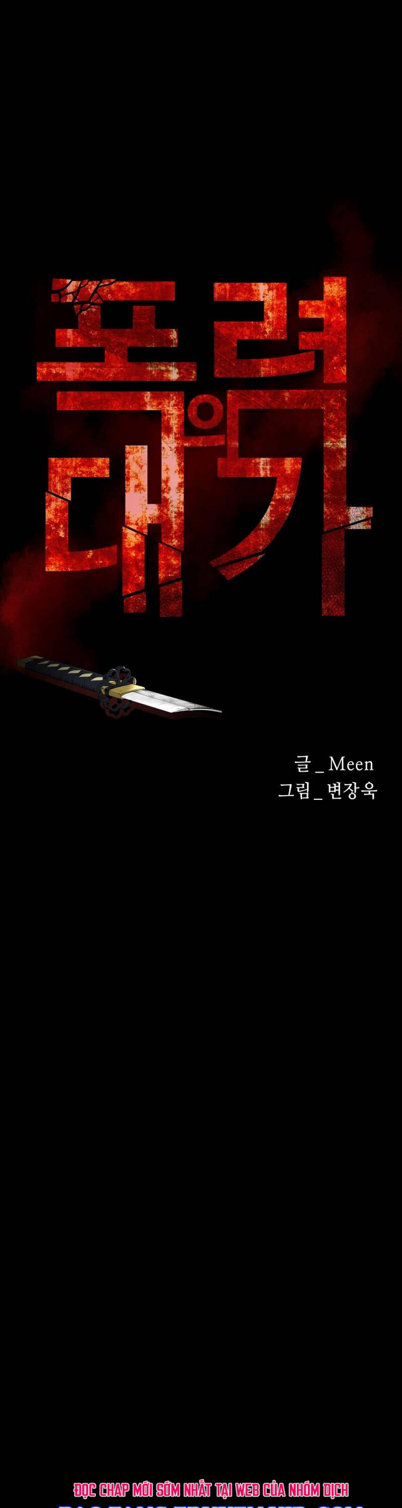 Thanh Kiếm Báo Thù - Chapter 11 - Page 29