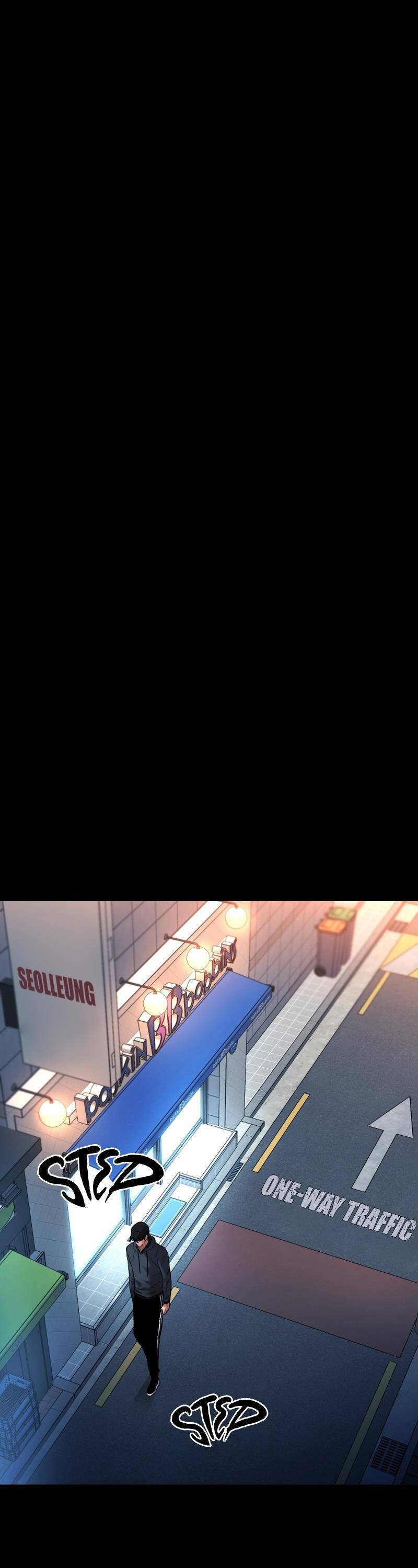 Thanh Kiếm Báo Thù - Chapter 11 - Page 34