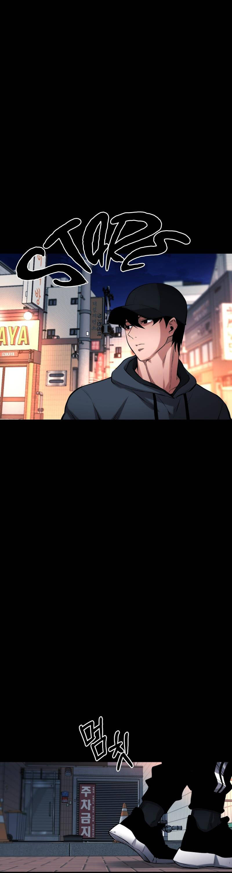 Thanh Kiếm Báo Thù - Chapter 11 - Page 35