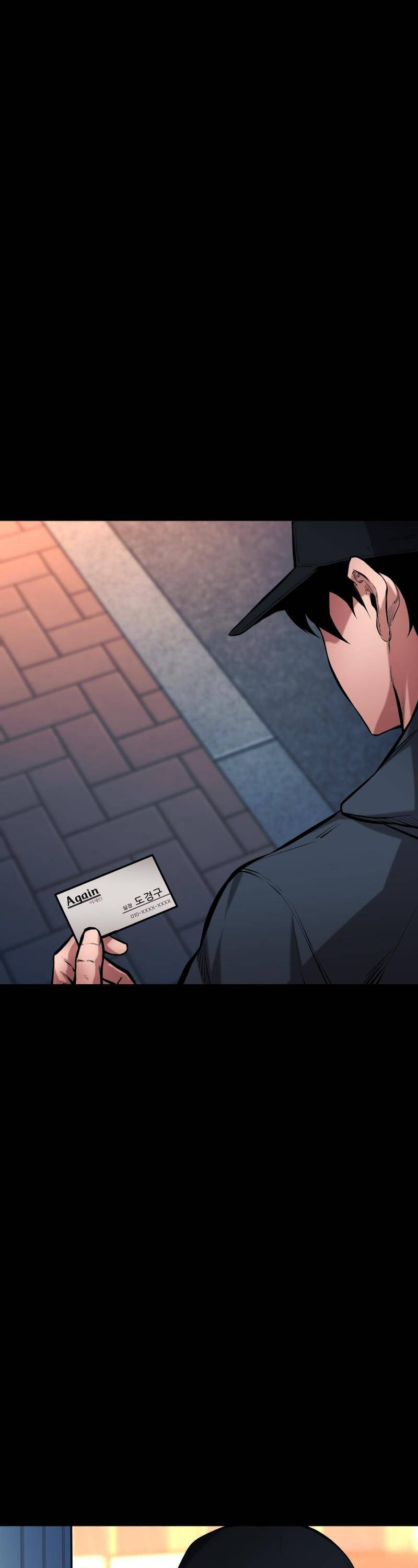 Thanh Kiếm Báo Thù - Chapter 11 - Page 36