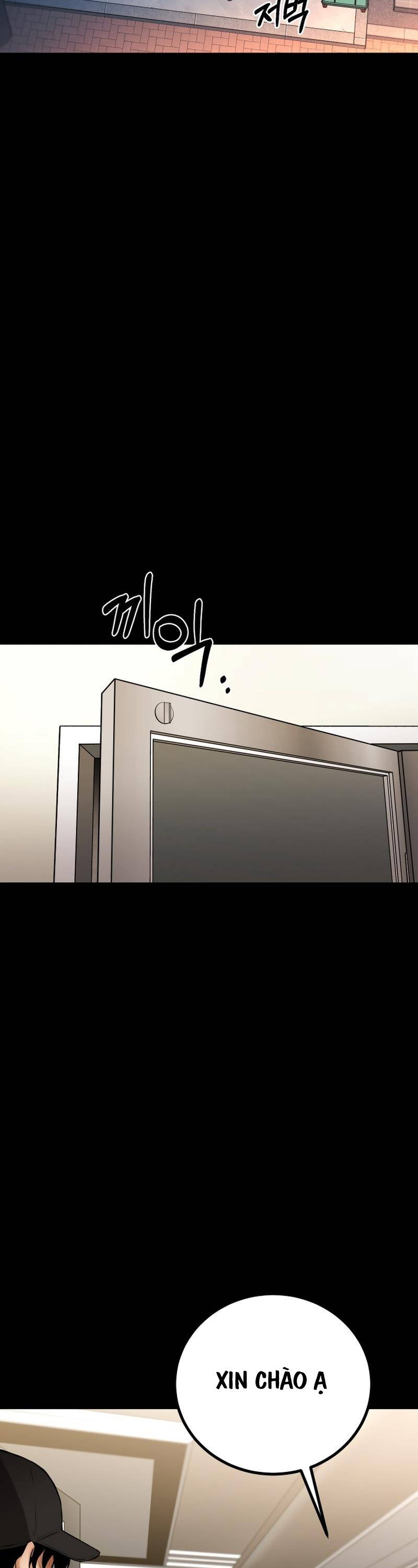 Thanh Kiếm Báo Thù - Chapter 11 - Page 38