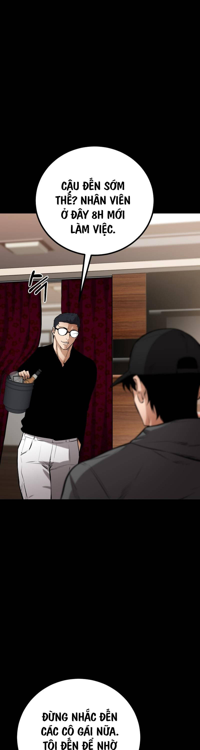 Thanh Kiếm Báo Thù - Chapter 11 - Page 42