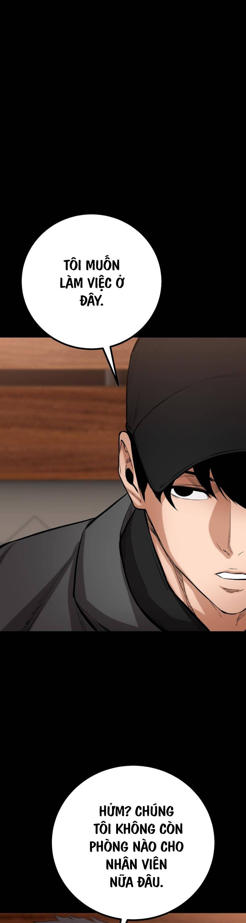 Thanh Kiếm Báo Thù - Chapter 11 - Page 44