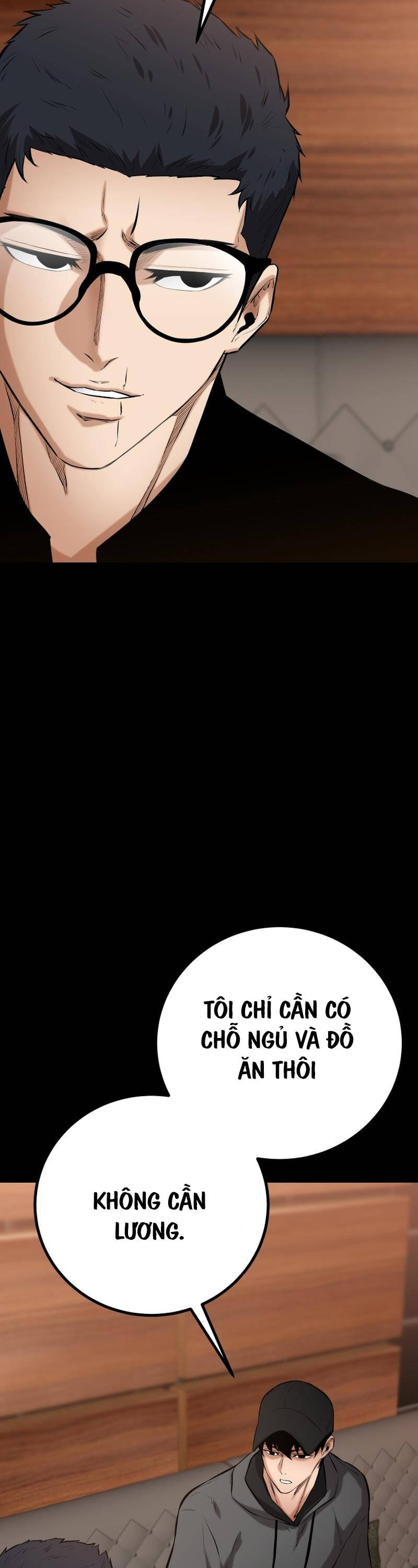 Thanh Kiếm Báo Thù - Chapter 11 - Page 45