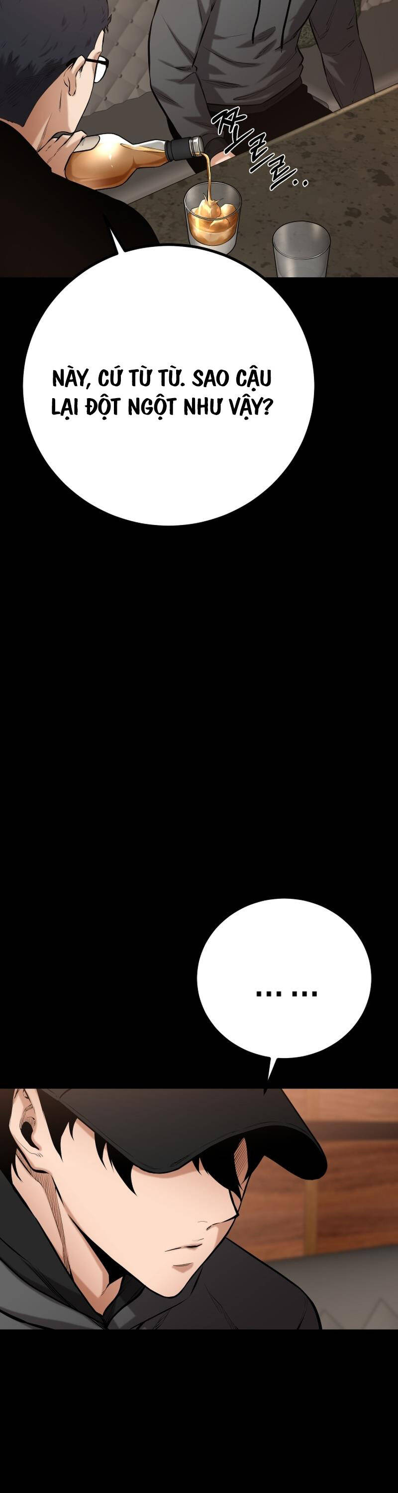 Thanh Kiếm Báo Thù - Chapter 11 - Page 46