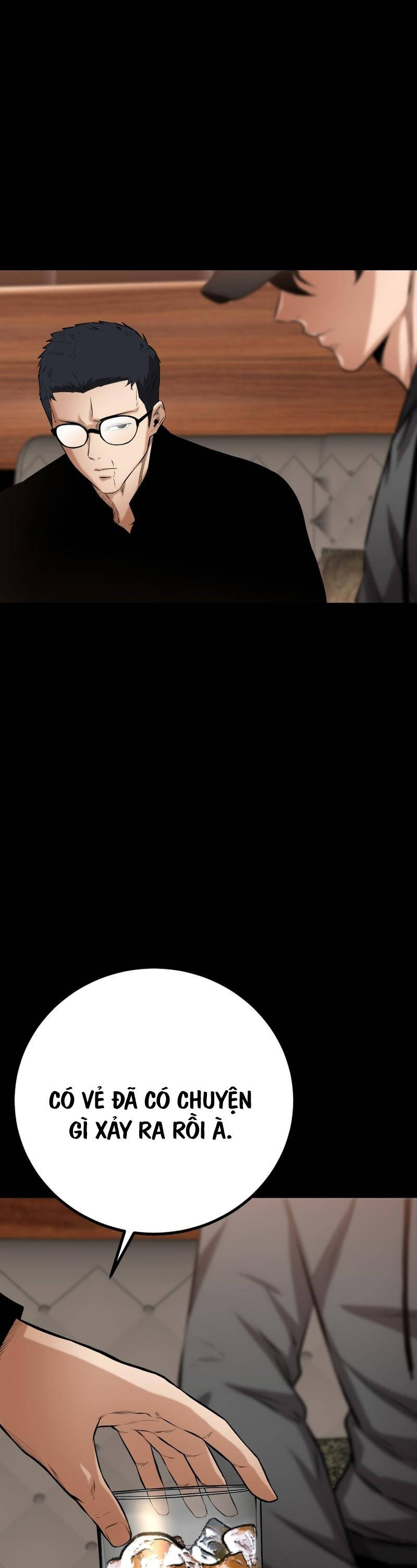 Thanh Kiếm Báo Thù - Chapter 11 - Page 47