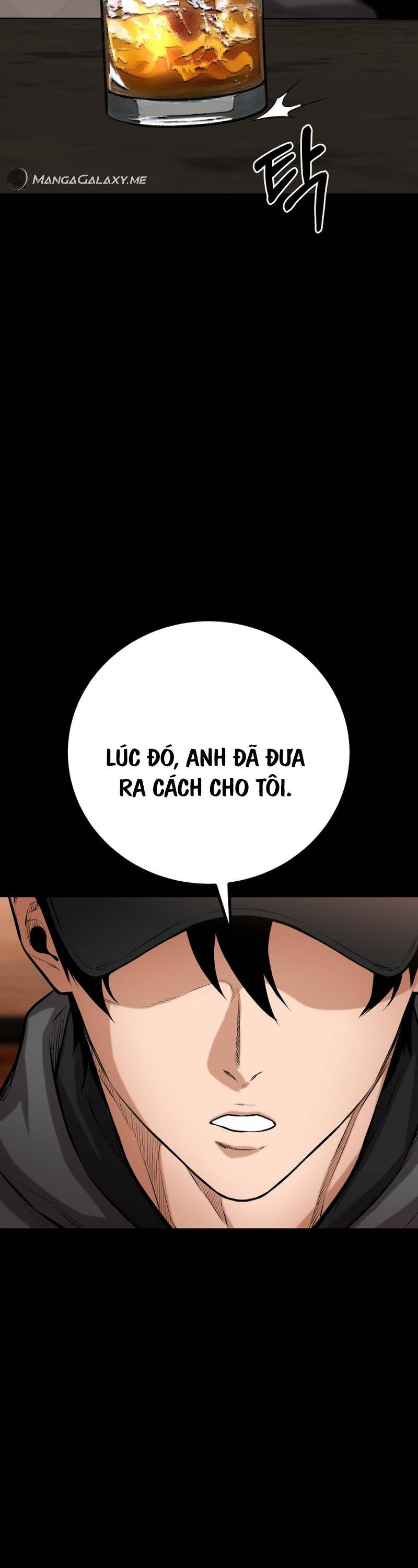 Thanh Kiếm Báo Thù - Chapter 11 - Page 48