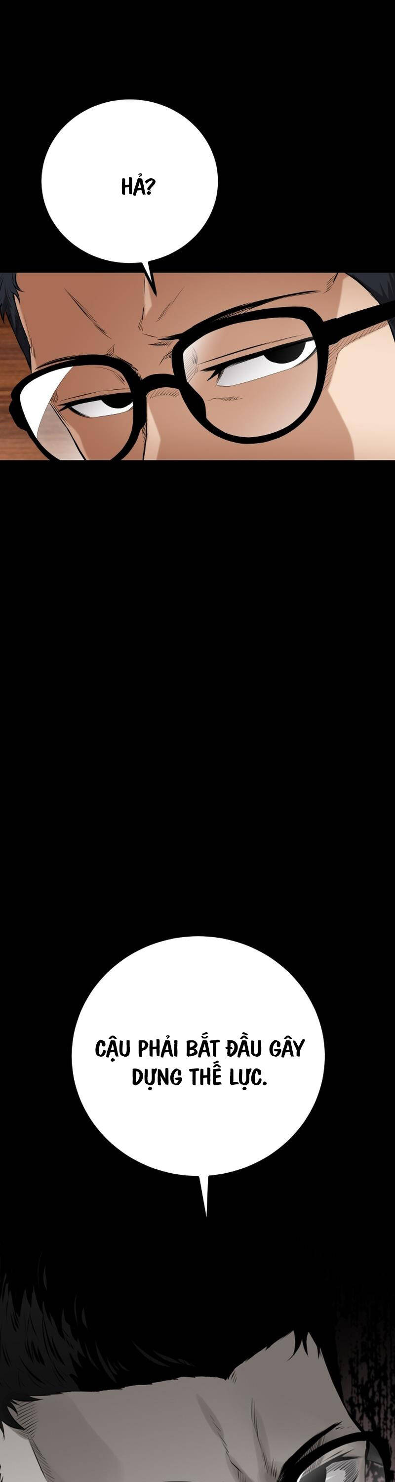 Thanh Kiếm Báo Thù - Chapter 11 - Page 49