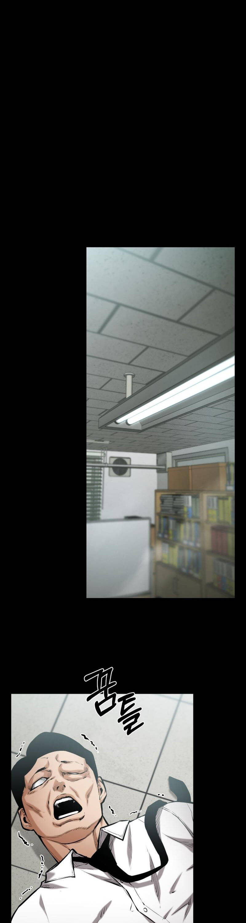 Thanh Kiếm Báo Thù - Chapter 11 - Page 5