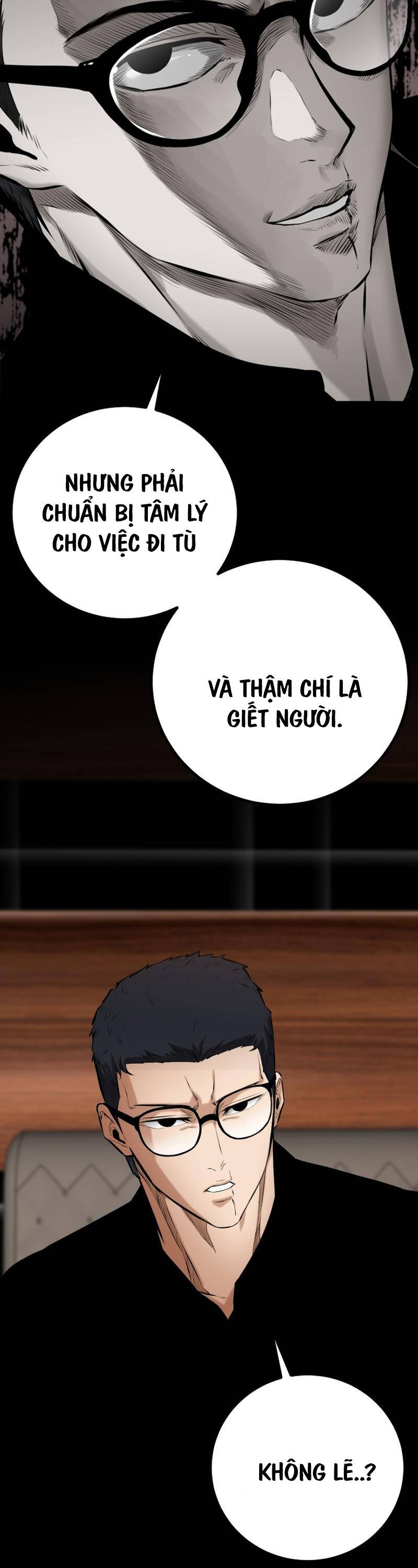 Thanh Kiếm Báo Thù - Chapter 11 - Page 50