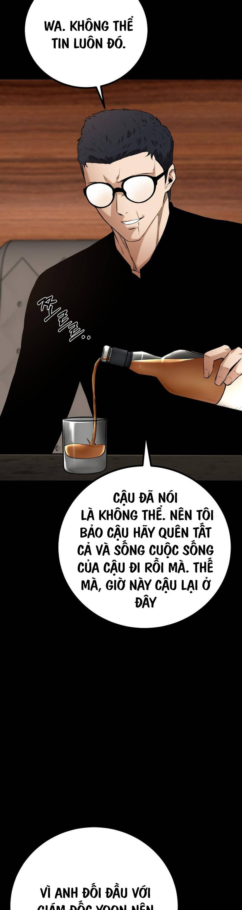 Thanh Kiếm Báo Thù - Chapter 11 - Page 52