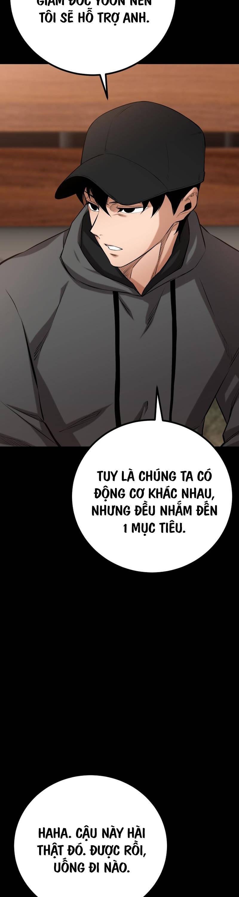 Thanh Kiếm Báo Thù - Chapter 11 - Page 53