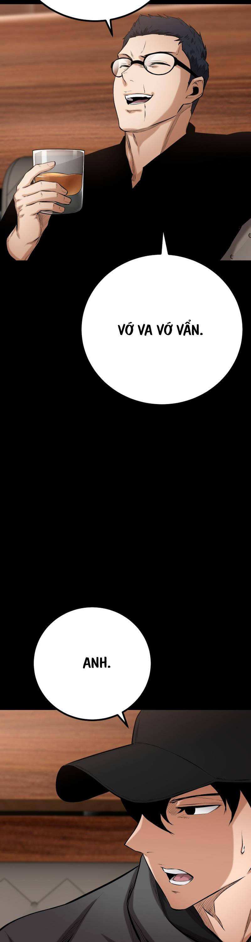 Thanh Kiếm Báo Thù - Chapter 11 - Page 54