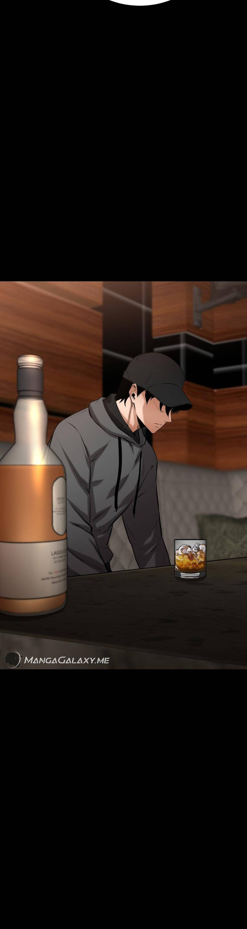 Thanh Kiếm Báo Thù - Chapter 11 - Page 57