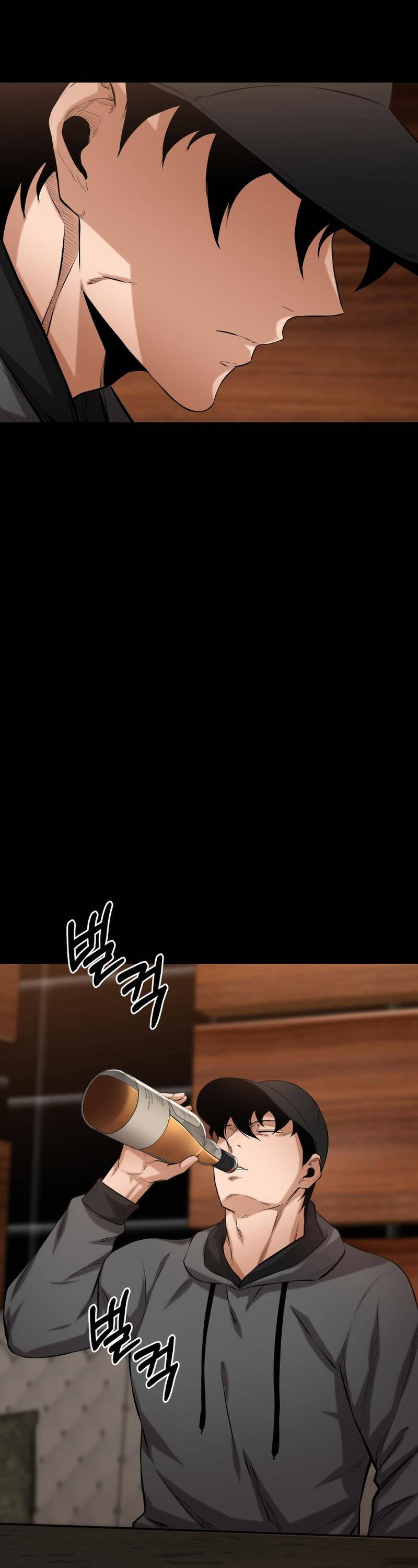 Thanh Kiếm Báo Thù - Chapter 11 - Page 58