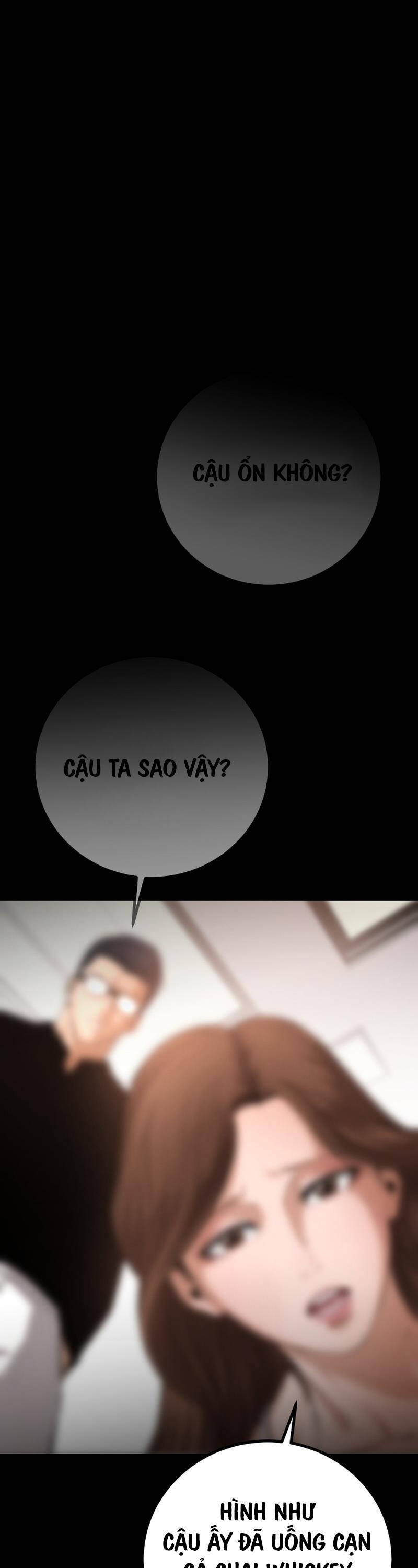 Thanh Kiếm Báo Thù - Chapter 11 - Page 60