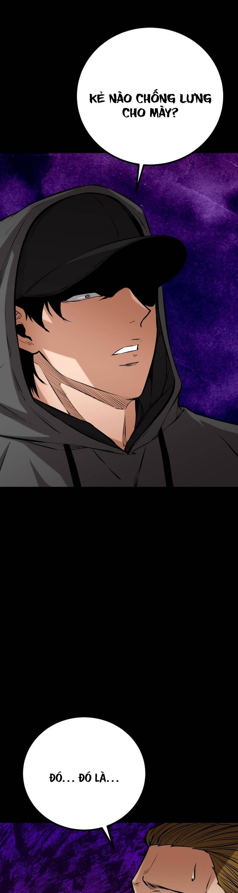 Thanh Kiếm Báo Thù - Chapter 11 - Page 9