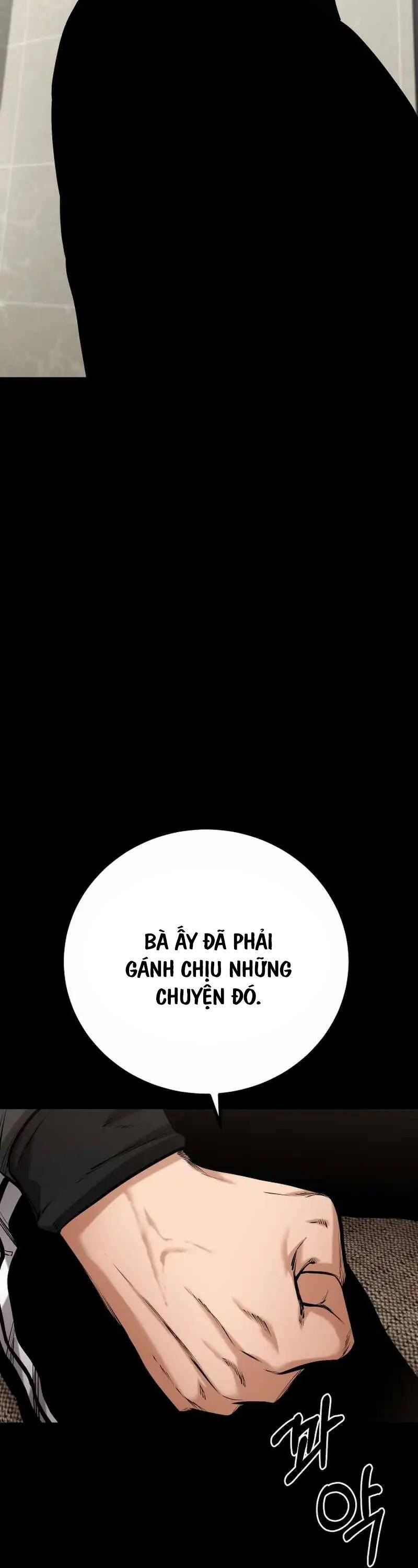 Thanh Kiếm Báo Thù - Chapter 12 - Page 10