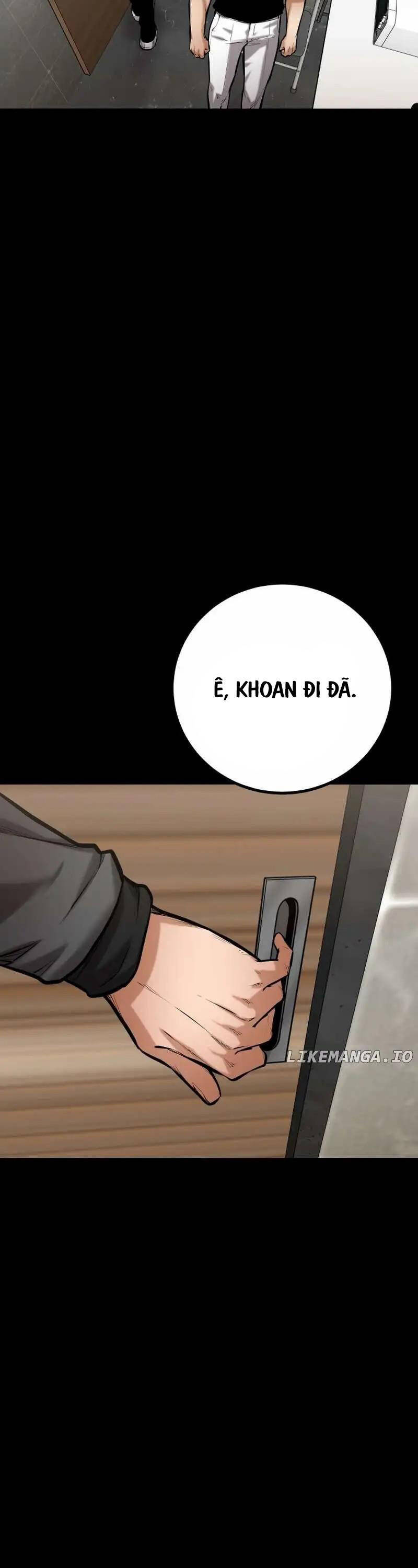 Thanh Kiếm Báo Thù - Chapter 12 - Page 13