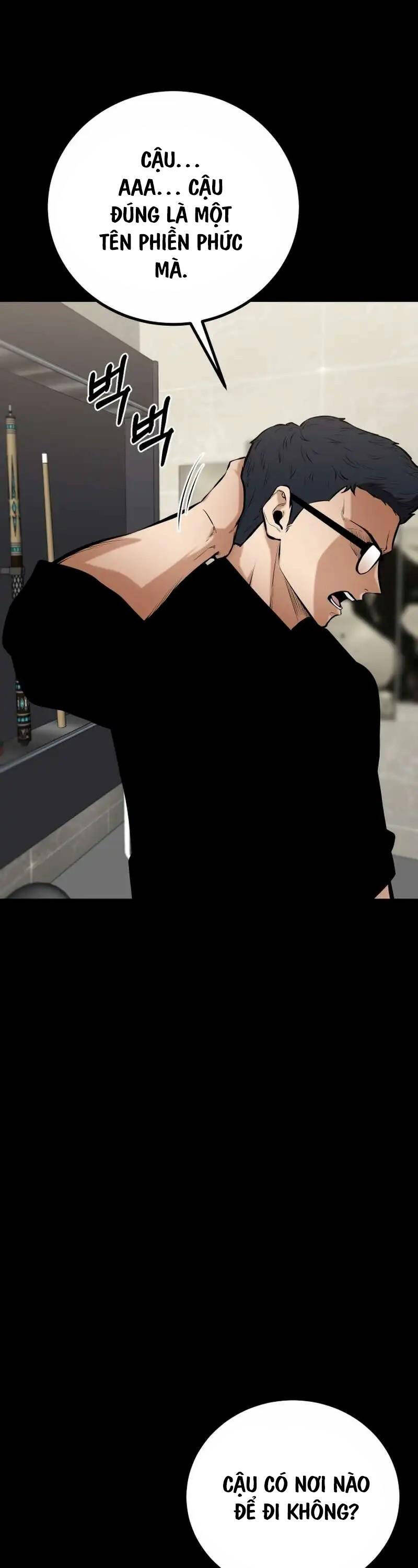 Thanh Kiếm Báo Thù - Chapter 12 - Page 14