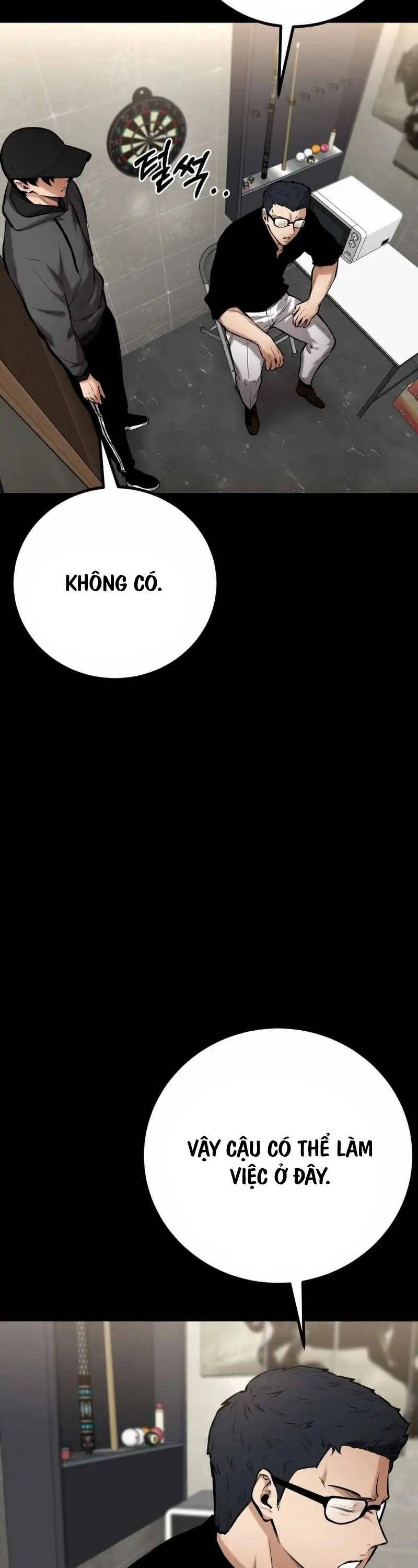 Thanh Kiếm Báo Thù - Chapter 12 - Page 15