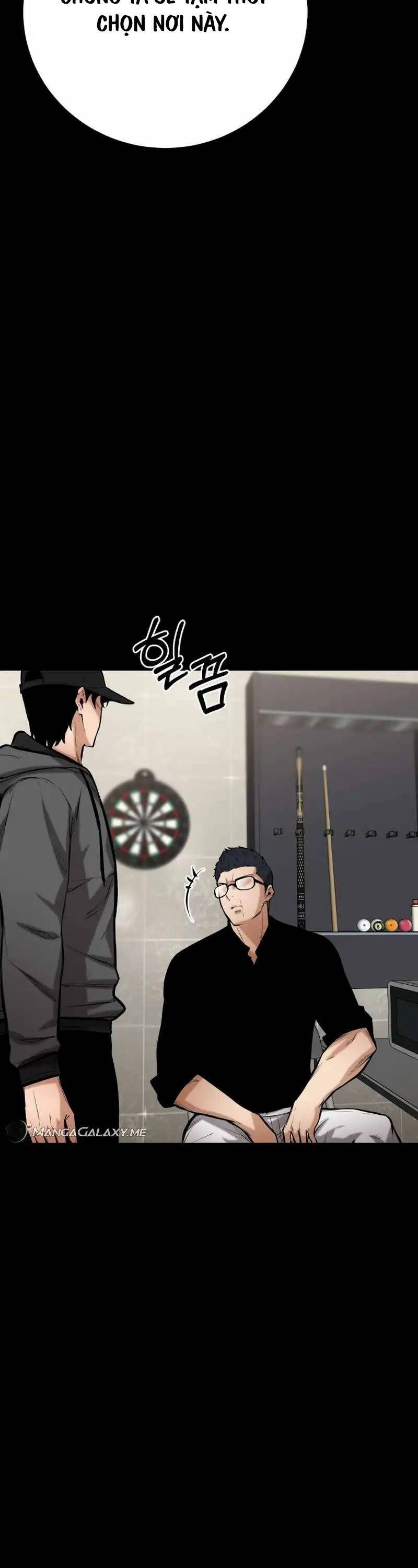 Thanh Kiếm Báo Thù - Chapter 12 - Page 17