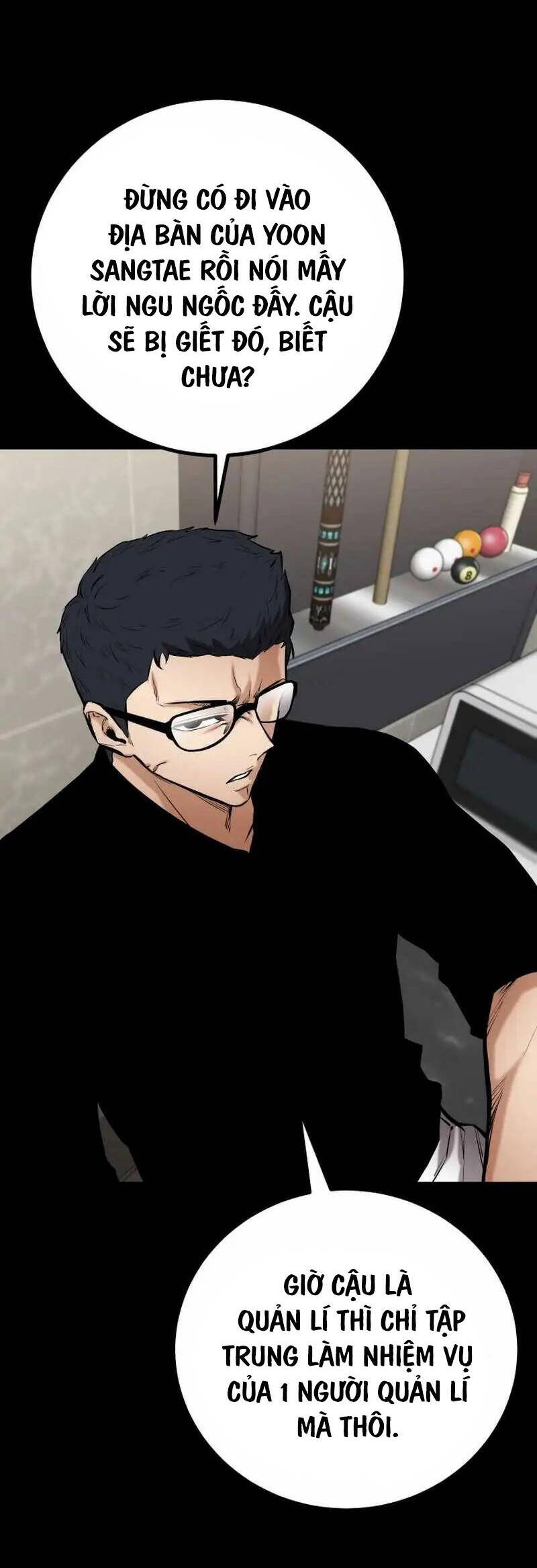 Thanh Kiếm Báo Thù - Chapter 12 - Page 19