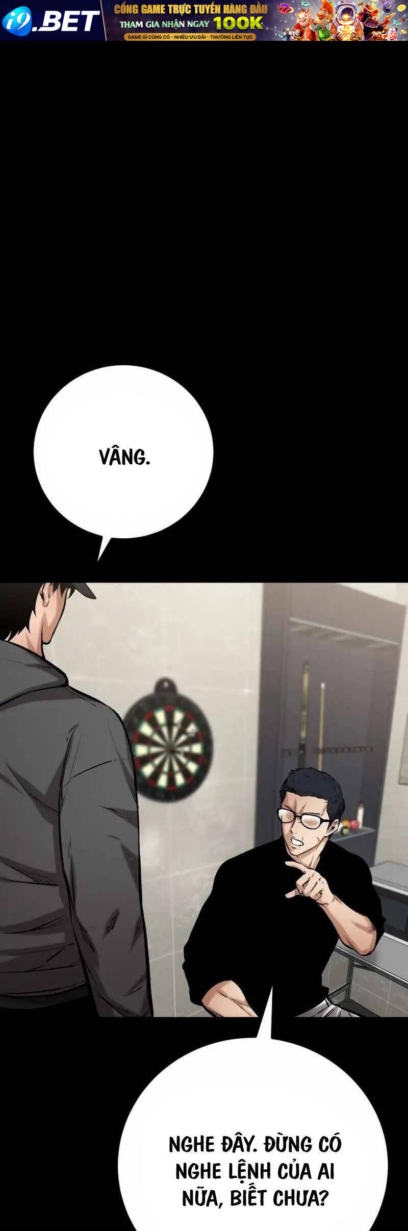 Thanh Kiếm Báo Thù - Chapter 12 - Page 20