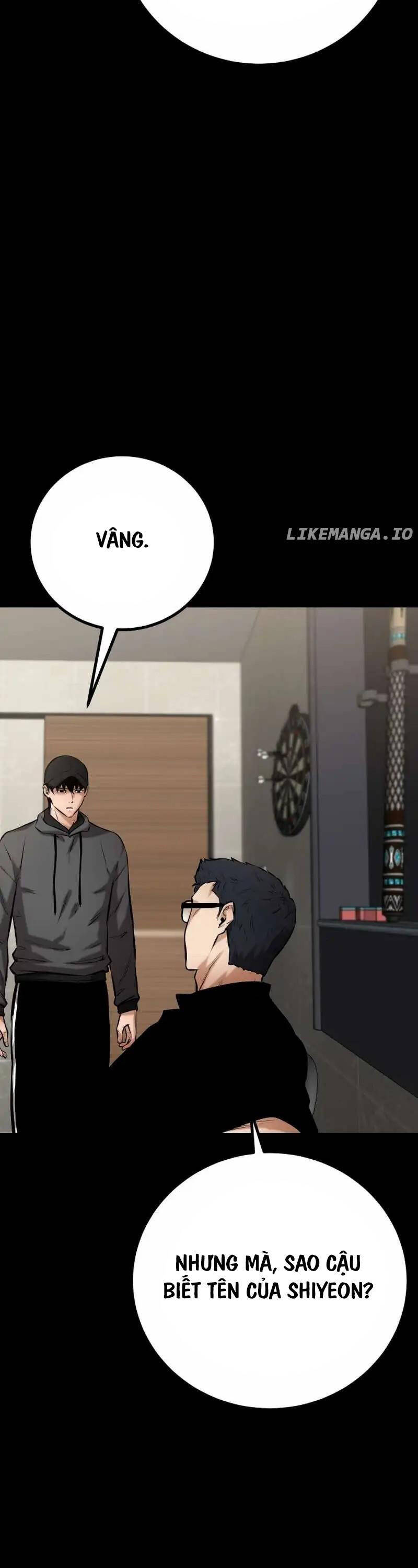 Thanh Kiếm Báo Thù - Chapter 12 - Page 21