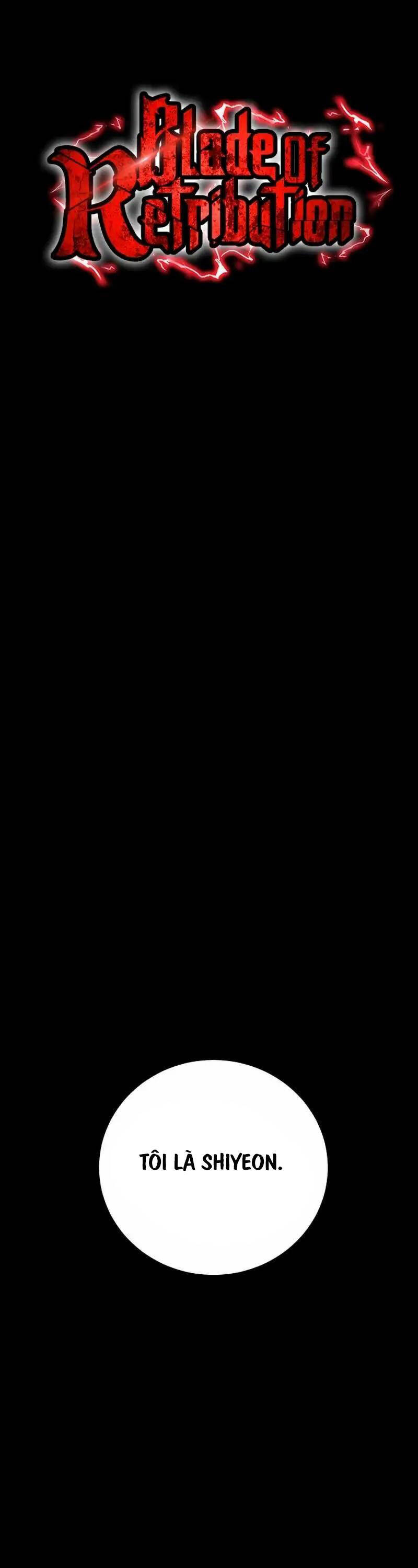 Thanh Kiếm Báo Thù - Chapter 12 - Page 24