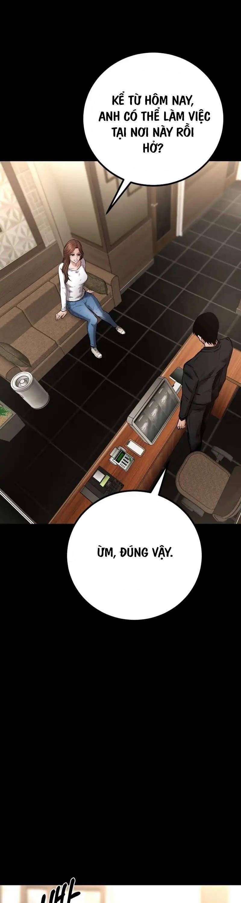 Thanh Kiếm Báo Thù - Chapter 12 - Page 25