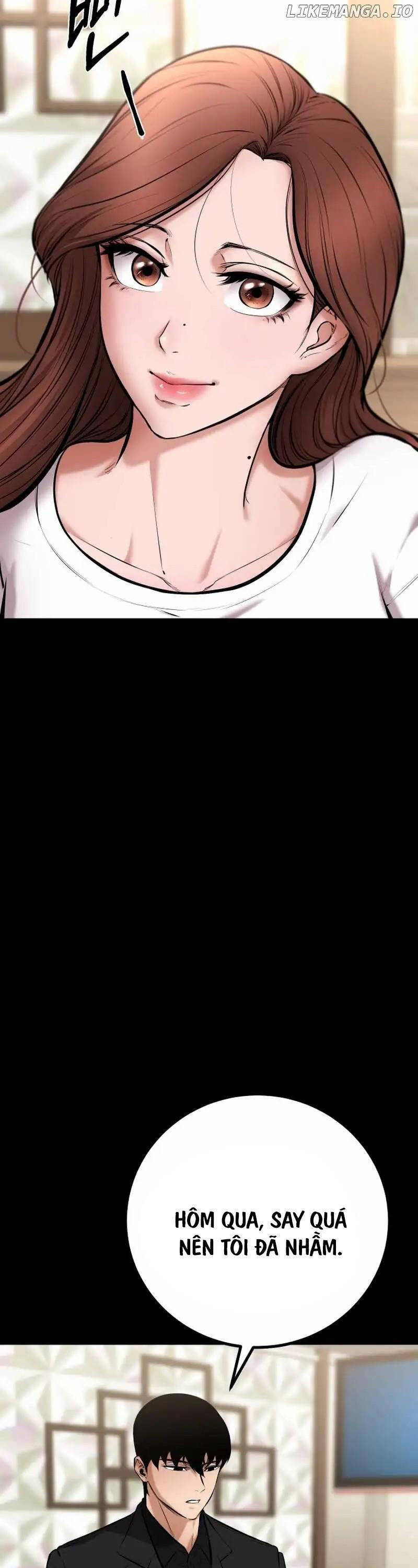 Thanh Kiếm Báo Thù - Chapter 12 - Page 26