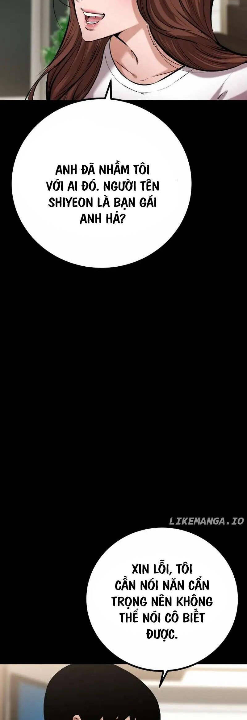 Thanh Kiếm Báo Thù - Chapter 12 - Page 28