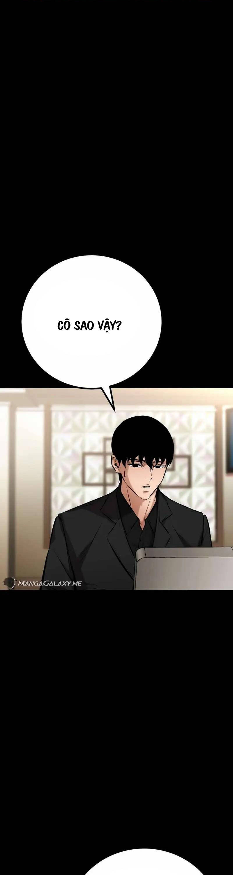 Thanh Kiếm Báo Thù - Chapter 12 - Page 30