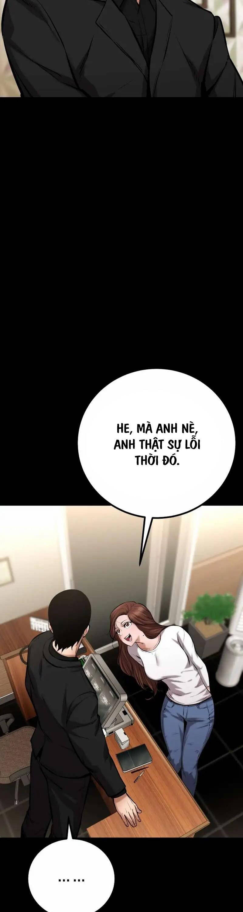 Thanh Kiếm Báo Thù - Chapter 12 - Page 32