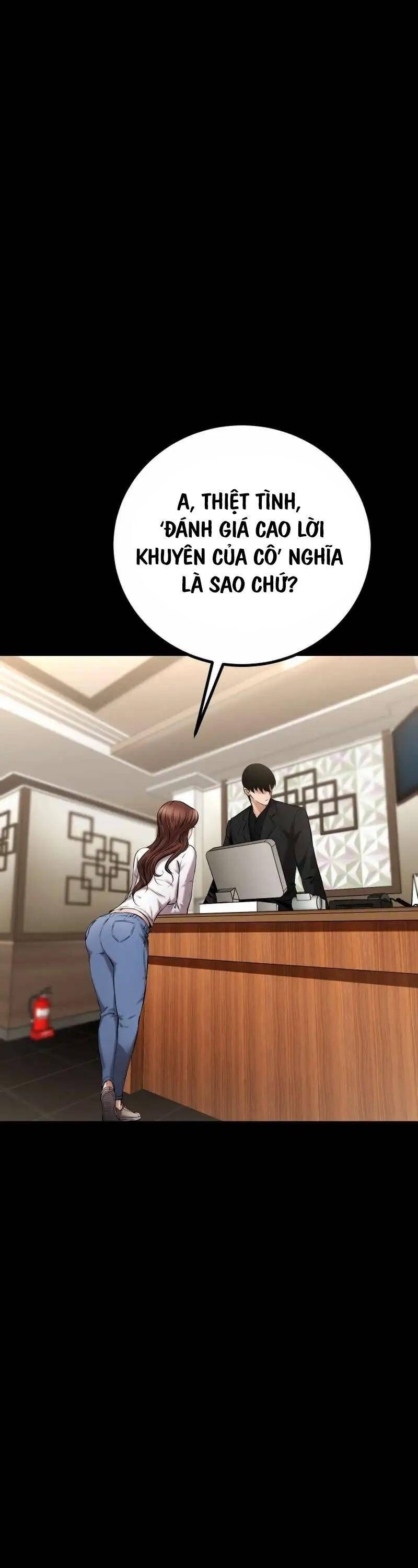 Thanh Kiếm Báo Thù - Chapter 12 - Page 34