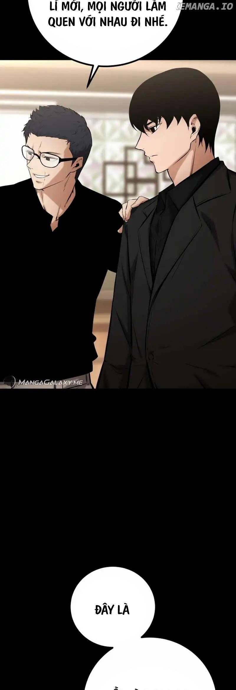 Thanh Kiếm Báo Thù - Chapter 12 - Page 36