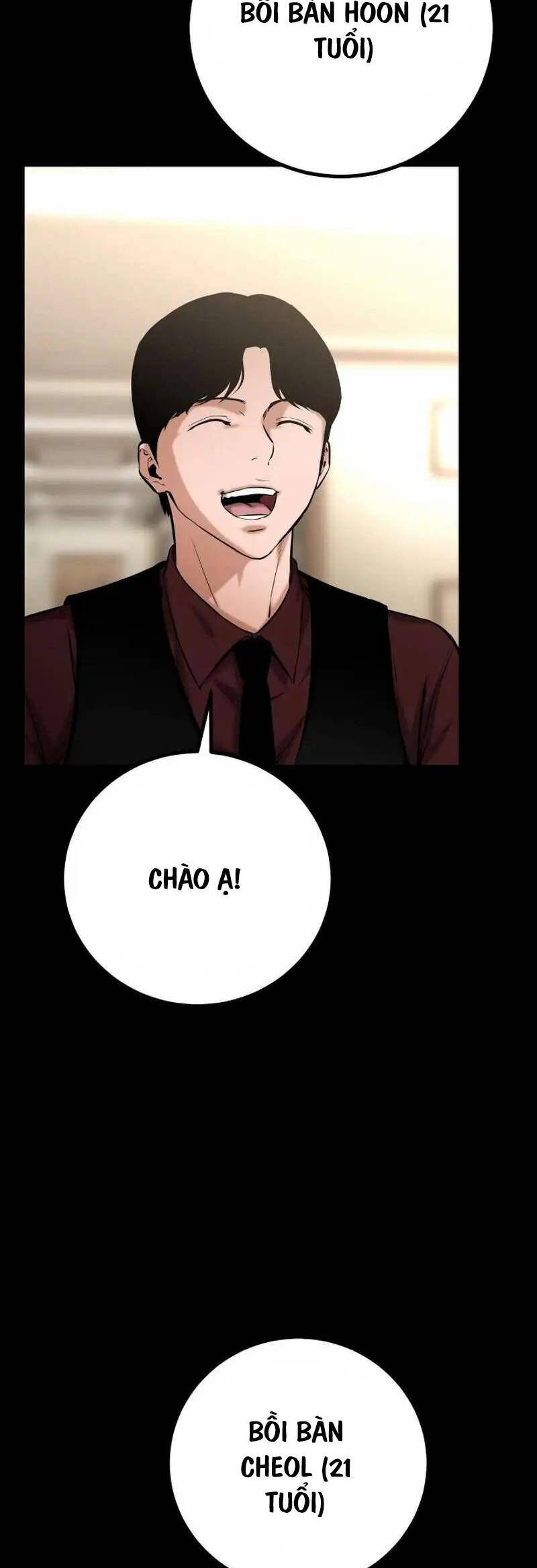 Thanh Kiếm Báo Thù - Chapter 12 - Page 37