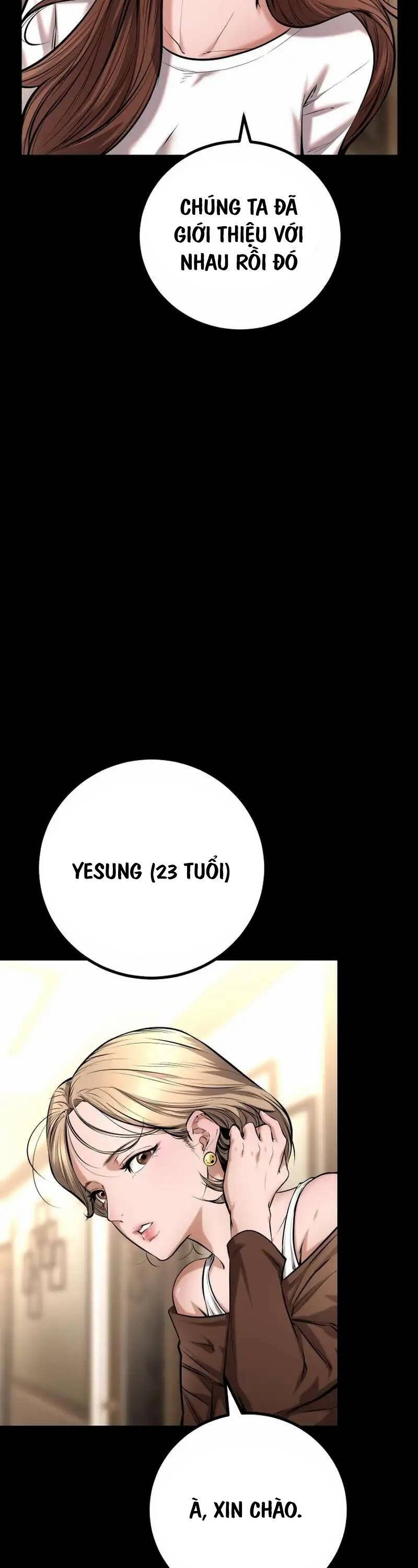 Thanh Kiếm Báo Thù - Chapter 12 - Page 40