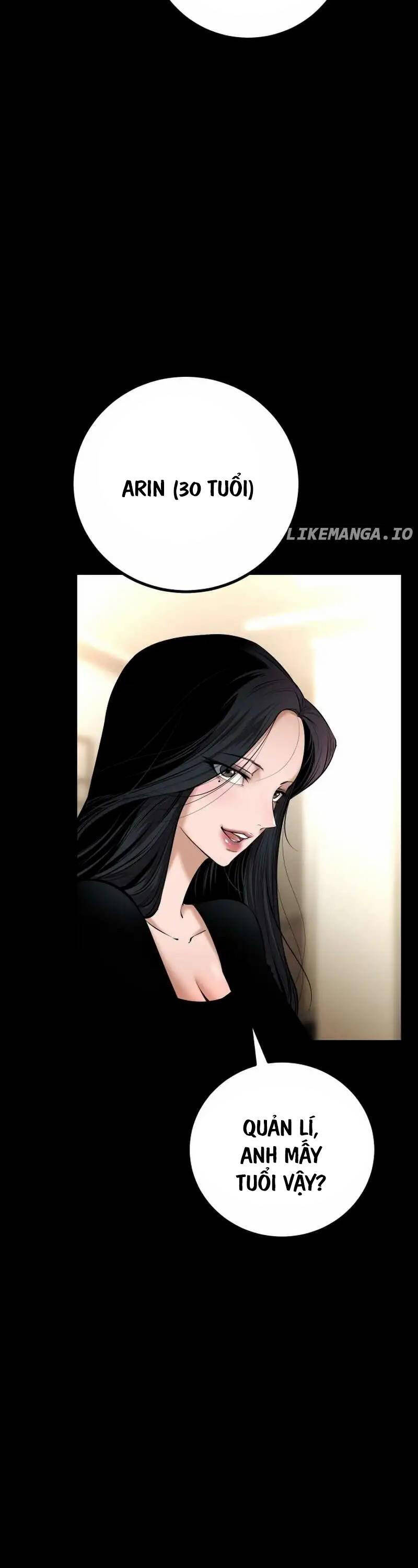 Thanh Kiếm Báo Thù - Chapter 12 - Page 41