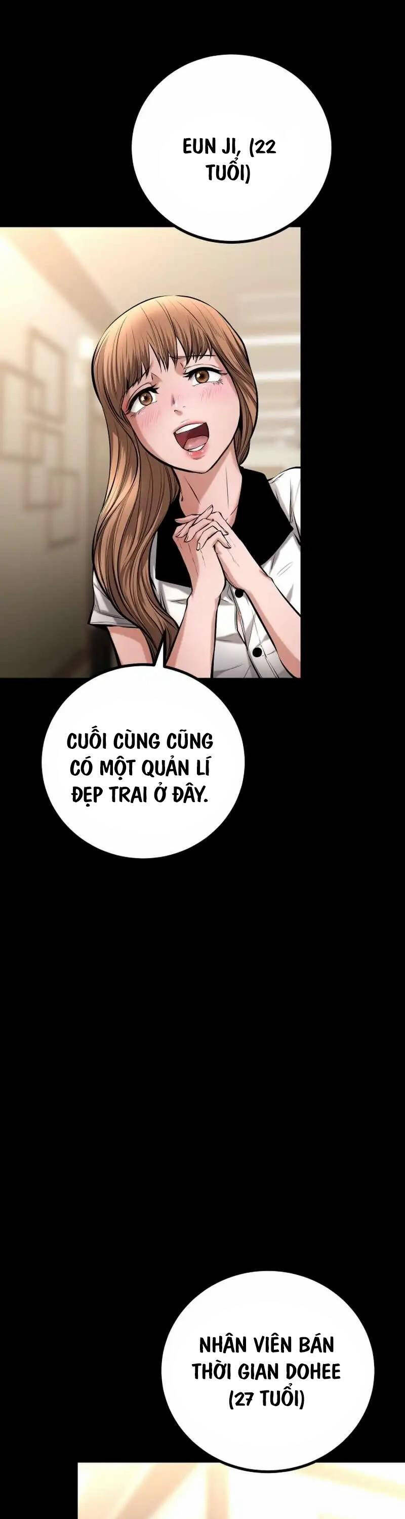 Thanh Kiếm Báo Thù - Chapter 12 - Page 42