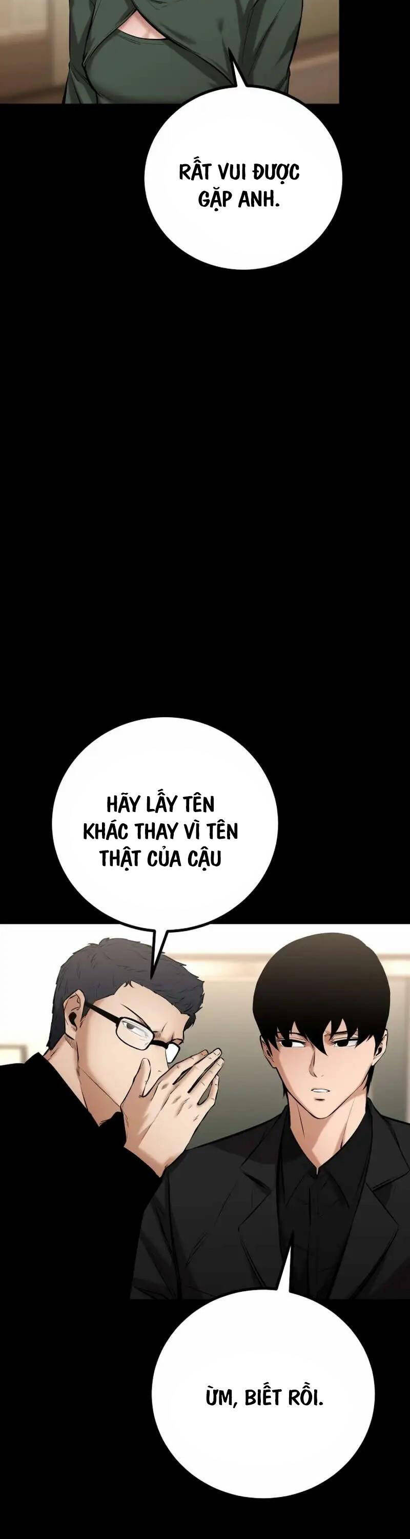 Thanh Kiếm Báo Thù - Chapter 12 - Page 44