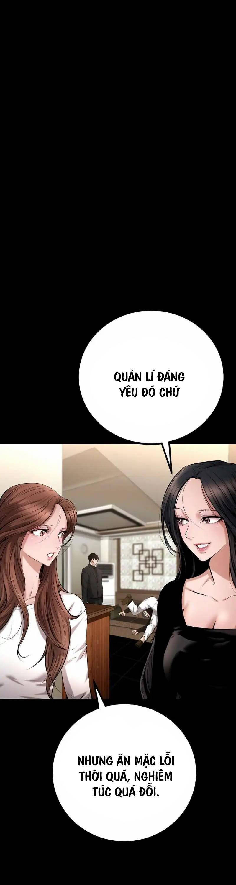 Thanh Kiếm Báo Thù - Chapter 12 - Page 46