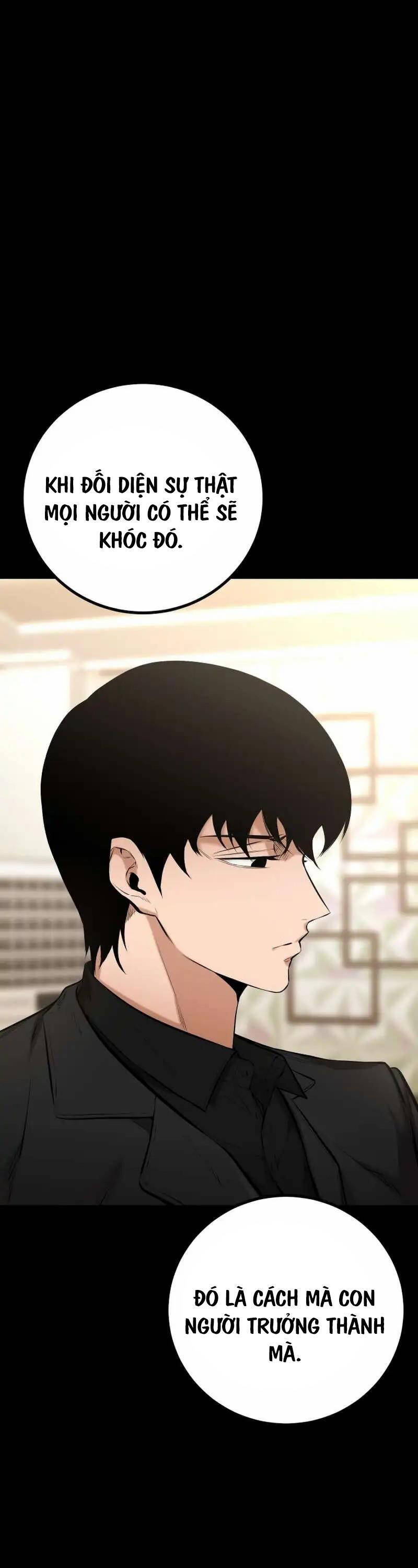 Thanh Kiếm Báo Thù - Chapter 12 - Page 47