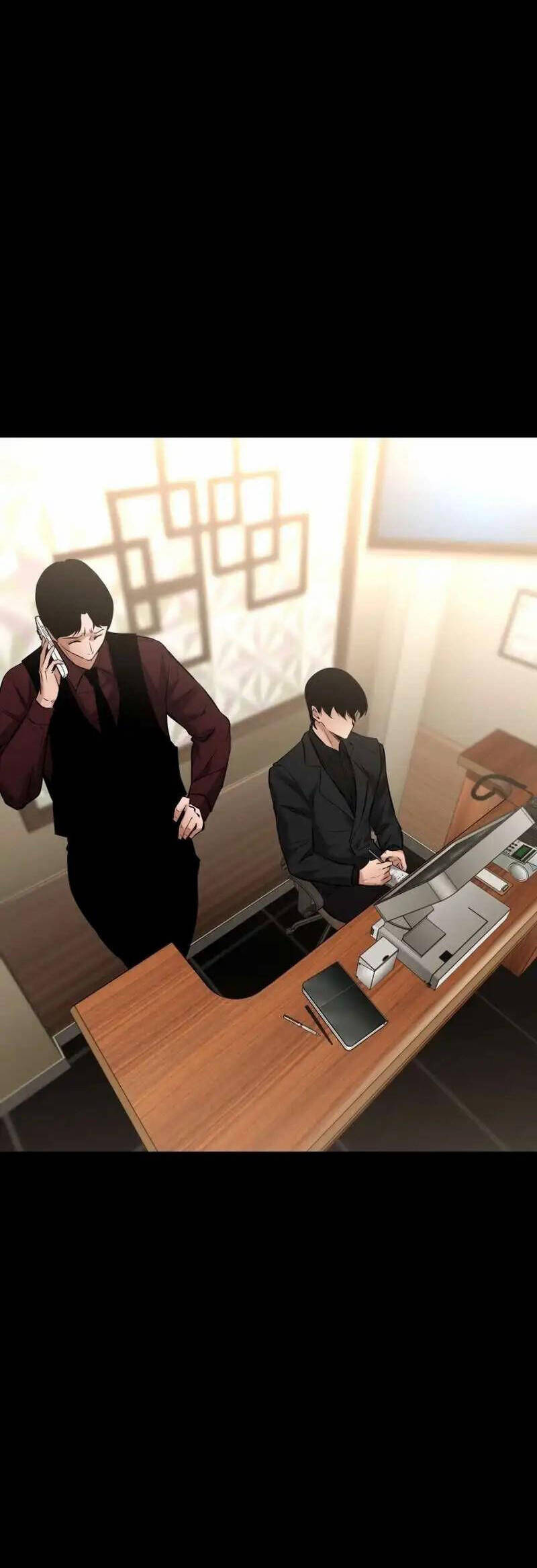 Thanh Kiếm Báo Thù - Chapter 12 - Page 49