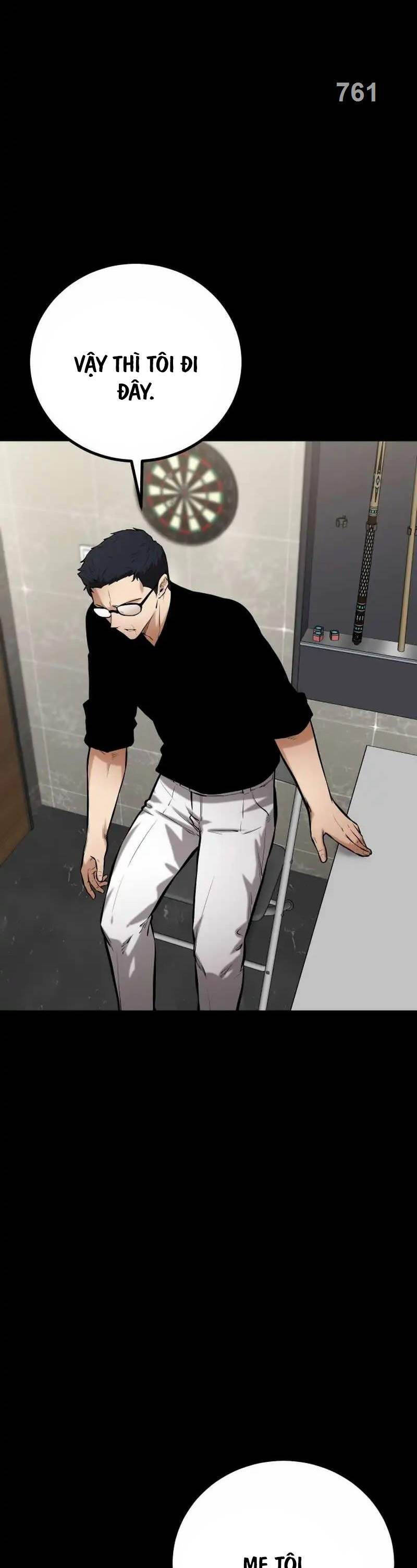 Thanh Kiếm Báo Thù - Chapter 12 - Page 5