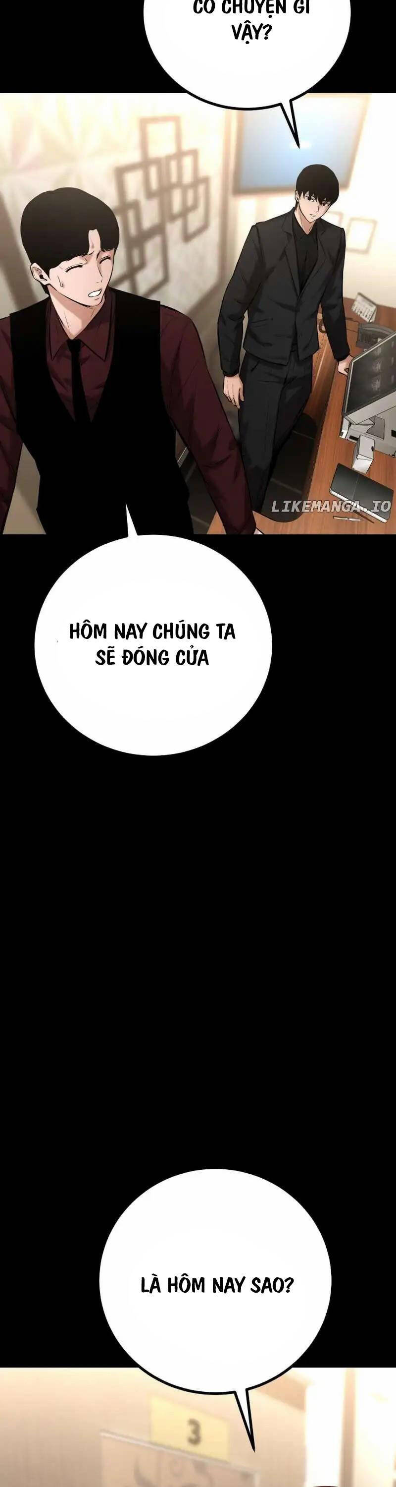 Thanh Kiếm Báo Thù - Chapter 12 - Page 51